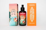 Body Lotion – Banana Smooth | Lotion For My Motion