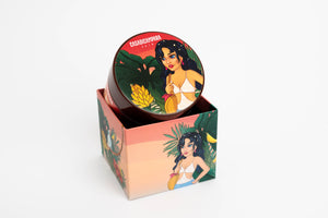 Body Butter – Banana Cream | Butter Me Up