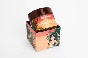 Body Butter – Banana Cream | Butter Me Up
