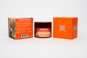 Body Butter – Banana Cream | Butter Me Up