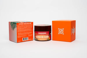 Body Scrub – Banana Glow | Scrub Me Clean