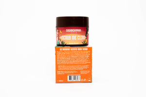 Body Scrub – Banana Glow | Scrub Me Clean