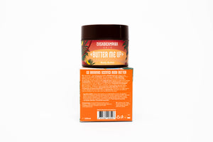Body Butter – Banana Cream | Butter Me Up